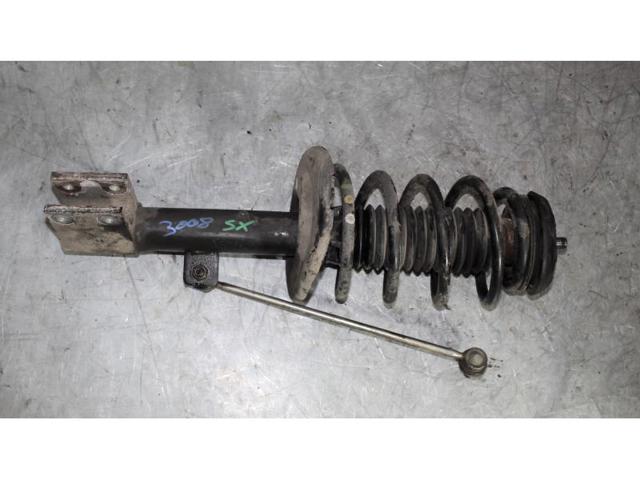 9822720080 Peugeot/Citroen