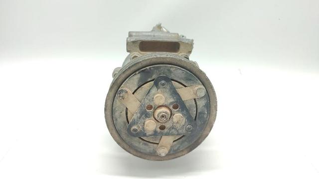 Sprężarka klimatyzacji 9822826880 PEUGEOT