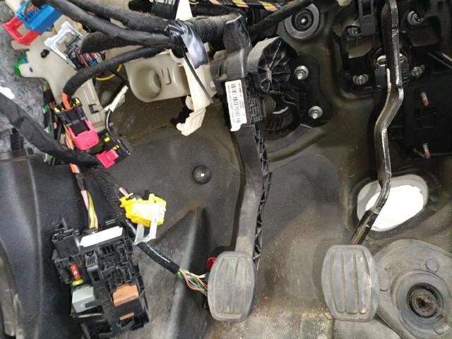 Cylinder sprzęgła główny 9823113380 PEUGEOT