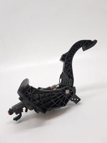 Cylinder sprzęgła główny 9823113380 PEUGEOT