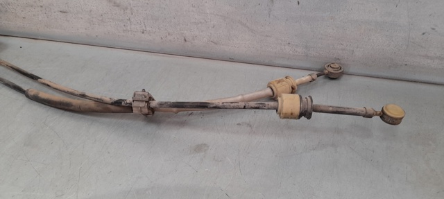 Balansownik mechanizmu zmiany biegów skrzyni biegów 9823151780 PEUGEOT