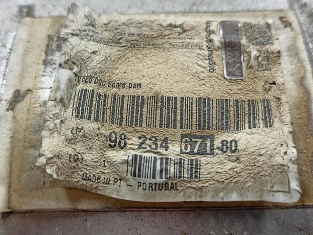 9823467180 Peugeot/Citroen