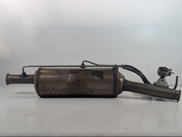 Konwerter-katalizator 9823467180 PEUGEOT
