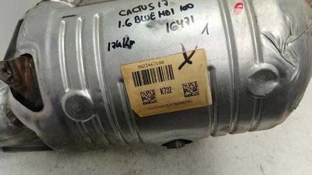 9823467180 Peugeot/Citroen