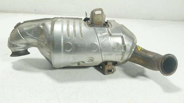 Konwerter-katalizator 9823467180 PEUGEOT