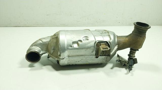 Konwerter-katalizator 9823467180 PEUGEOT