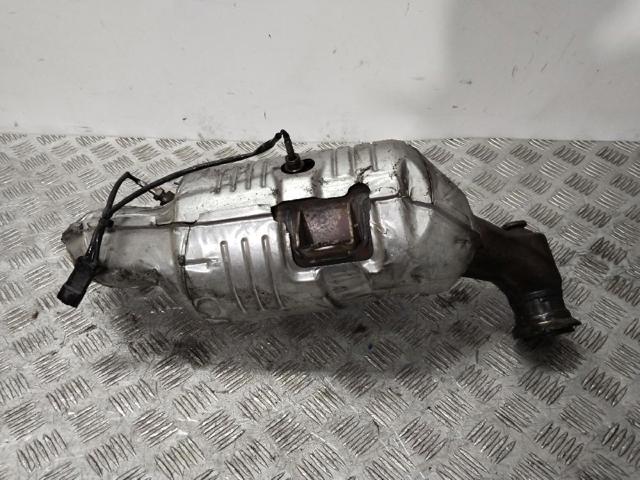 Konwerter-katalizator 9823467180 PEUGEOT