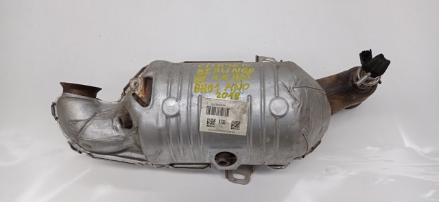 9823467180 Peugeot/Citroen