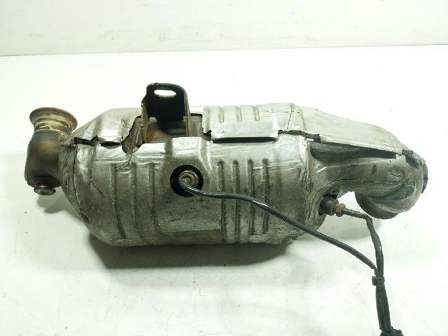 Konwerter-katalizator 9823467180 PEUGEOT