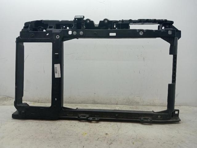 Osłona chłodnicy kompletna (panel mocowania reflektorów) 9823718480 OPEL