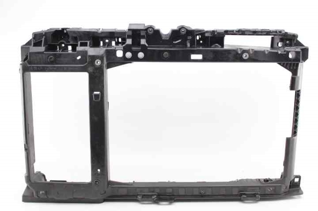 Osłona chłodnicy kompletna (panel mocowania reflektorów) 9823718480 OPEL