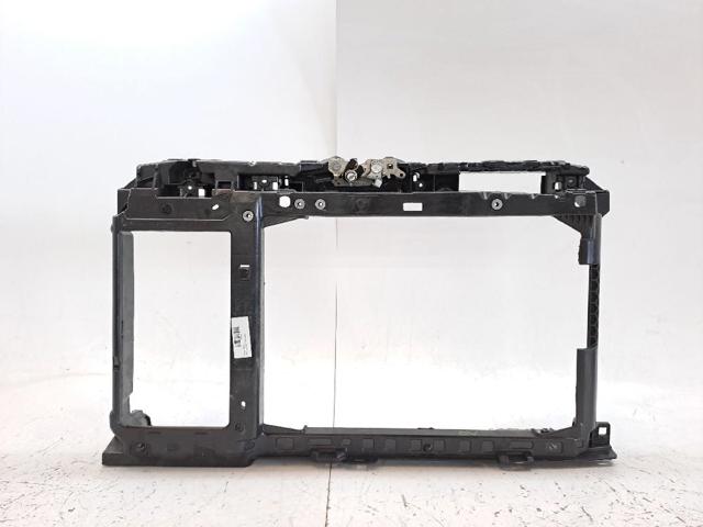 Osłona chłodnicy kompletna (panel mocowania reflektorów) 9823718480 OPEL
