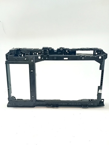 Osłona chłodnicy kompletna (panel mocowania reflektorów) 9823718480 OPEL