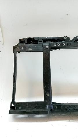 Osłona chłodnicy kompletna (panel mocowania reflektorów) 9823718480 PEUGEOT