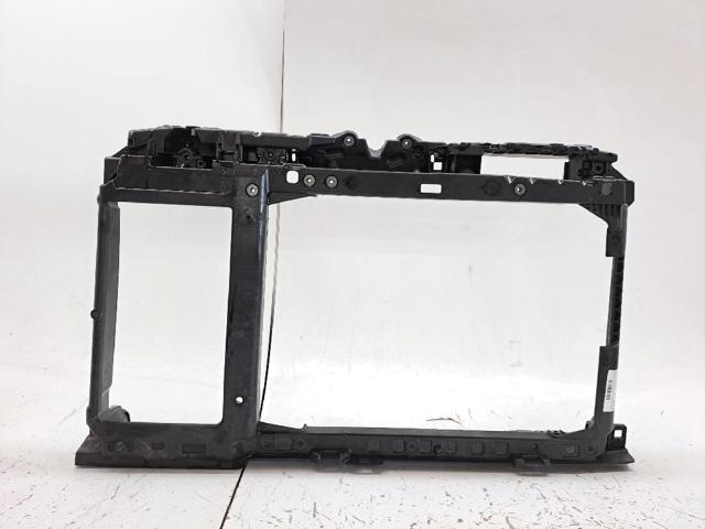 Osłona chłodnicy kompletna (panel mocowania reflektorów) 9823718480 PEUGEOT