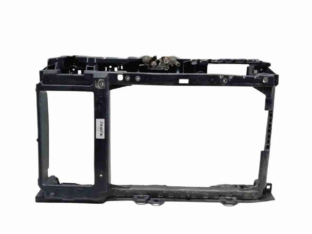 Osłona chłodnicy kompletna (panel mocowania reflektorów) 9823718480 PEUGEOT