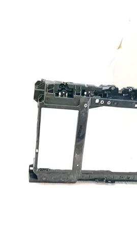 Osłona chłodnicy kompletna (panel mocowania reflektorów) 9823718480 PEUGEOT