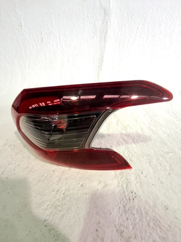 9823728580 Peugeot/Citroen