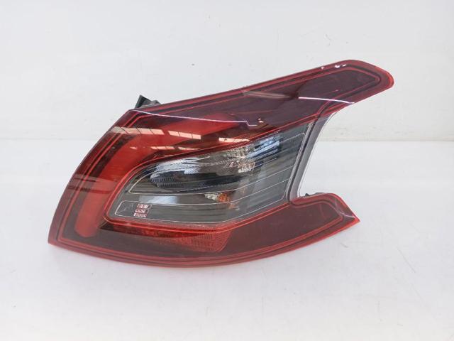 9823728580 Peugeot/Citroen