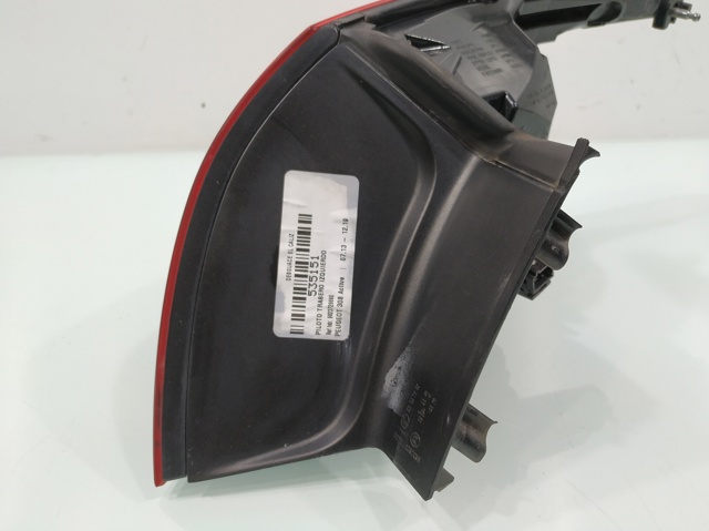 9823728680 Peugeot/Citroen