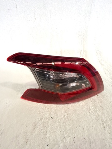 9823728680 Peugeot/Citroen