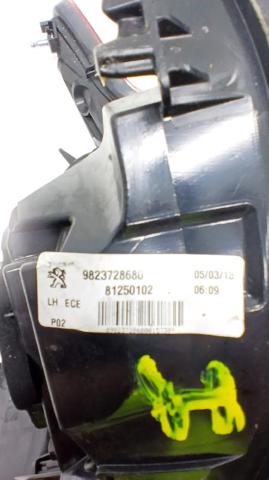 9823728680 Peugeot/Citroen