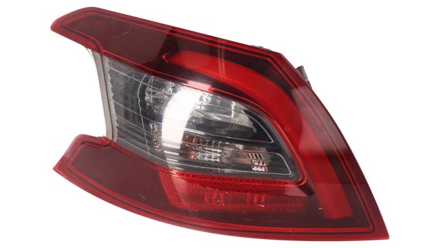 9823728680 Peugeot/Citroen