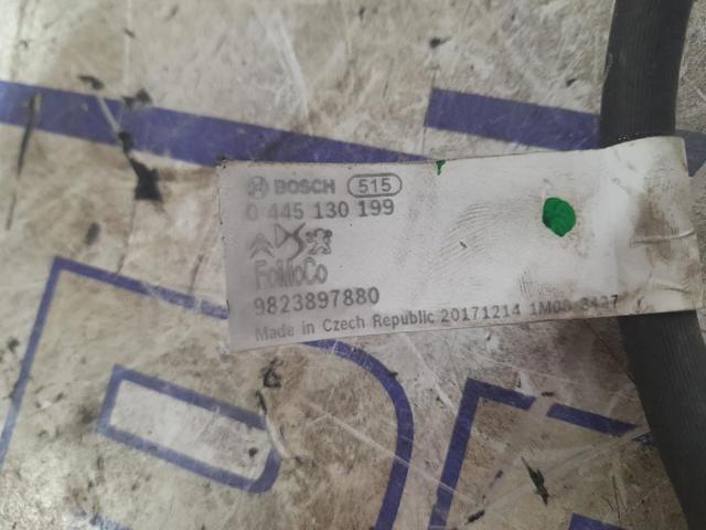 9823897880 Peugeot/Citroen