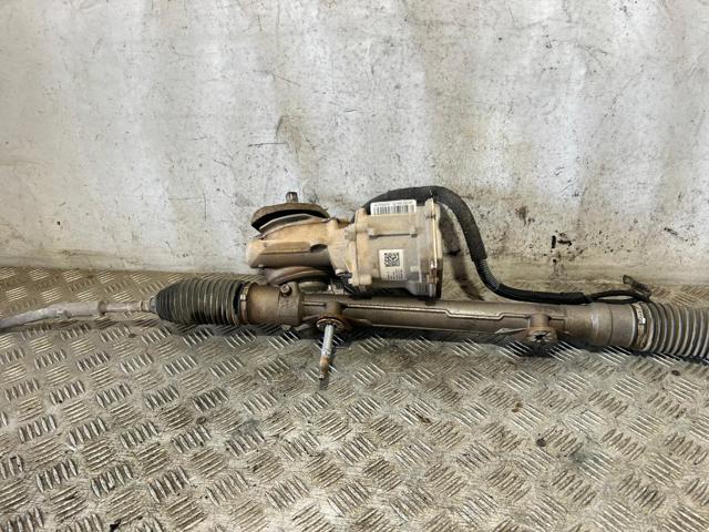 Listwa kierownicza (maglownica) 9823964780 PEUGEOT