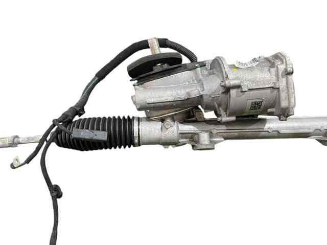 Listwa kierownicza (maglownica) 9823964780 PEUGEOT