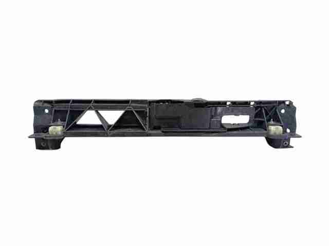 Osłona chłodnicy kompletna (panel mocowania reflektorów) 9824055880 PEUGEOT