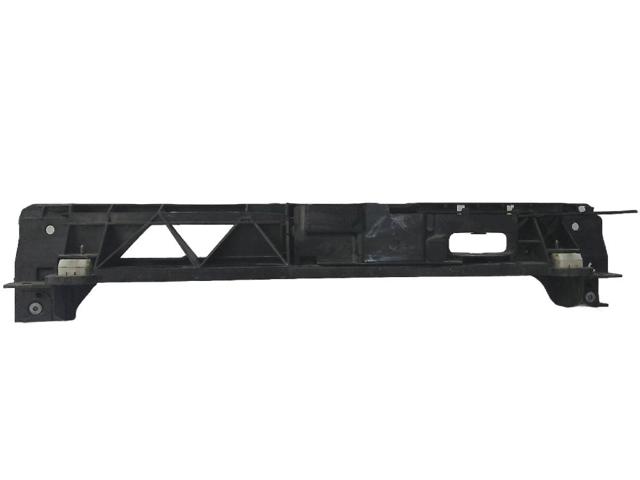 Osłona chłodnicy kompletna (panel mocowania reflektorów) 9824055880 PEUGEOT