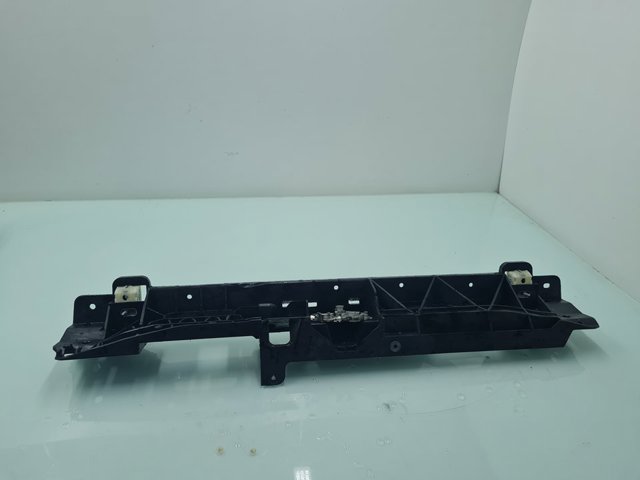 Osłona chłodnicy kompletna (panel mocowania reflektorów) 9824055880 PEUGEOT