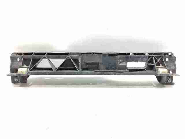 Osłona chłodnicy kompletna (panel mocowania reflektorów) 9824055880 PEUGEOT