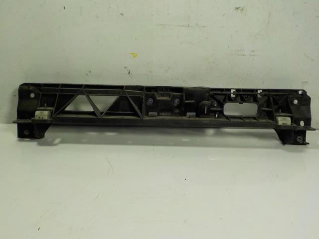 Osłona chłodnicy kompletna (panel mocowania reflektorów) 9824055880 PEUGEOT