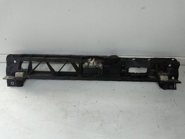 Osłona chłodnicy kompletna (panel mocowania reflektorów) 9824055880 PEUGEOT