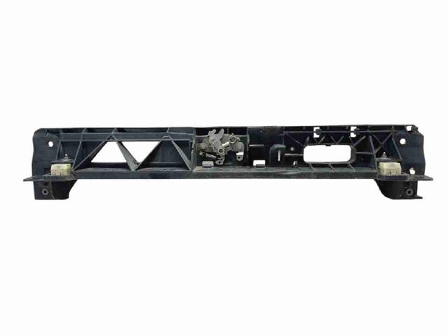 Osłona chłodnicy kompletna (panel mocowania reflektorów) 9824055880 PEUGEOT