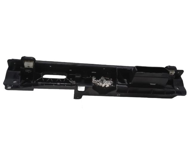 Osłona chłodnicy kompletna (panel mocowania reflektorów) 9824055880 PEUGEOT