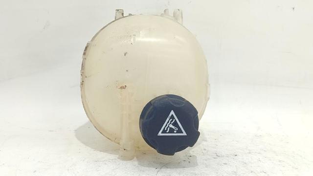 Zbiorniczek wyrównawczy układu chłodzenia 9824198680 OPEL