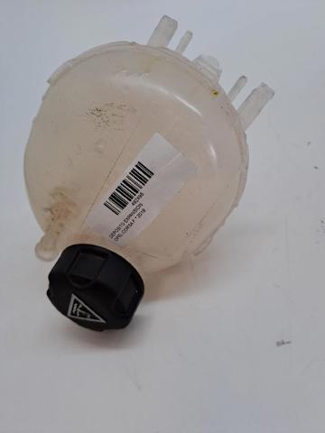 Zbiorniczek wyrównawczy układu chłodzenia 9824198680 OPEL