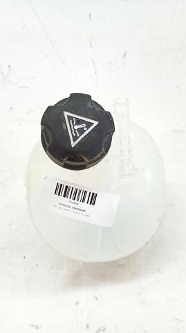 Zbiorniczek wyrównawczy układu chłodzenia 9824198680 OPEL