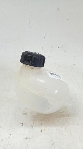 Zbiorniczek wyrównawczy układu chłodzenia 9824198680 OPEL