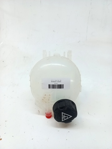 Zbiorniczek wyrównawczy układu chłodzenia 9824198680 OPEL