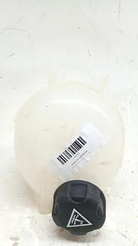 Zbiorniczek wyrównawczy układu chłodzenia 9824198680 OPEL