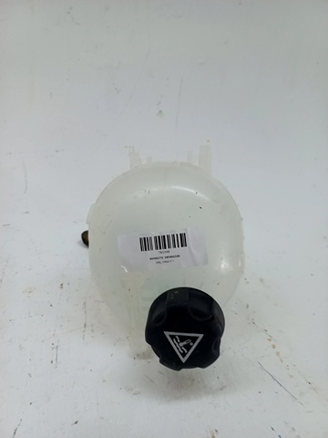 Zbiorniczek wyrównawczy układu chłodzenia 9824198680 OPEL