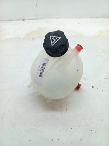 Zbiorniczek wyrównawczy układu chłodzenia 9824198680 OPEL