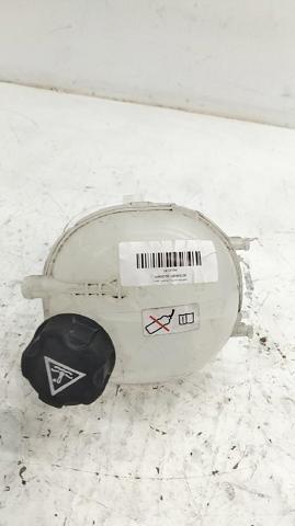 Zbiorniczek wyrównawczy układu chłodzenia 9824198680 OPEL