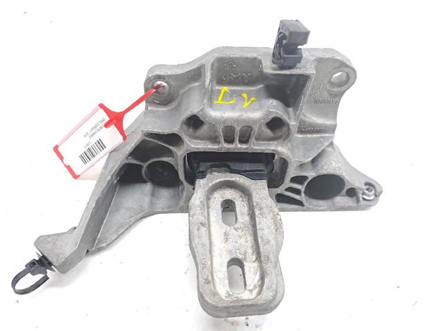 Poduszka (podpora) silnika lewa 9824312980 OPEL