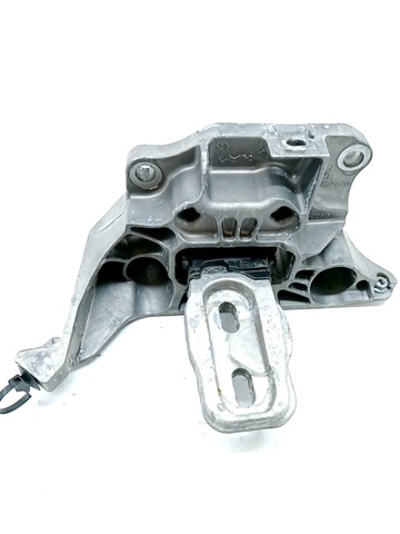 Poduszka (podpora) silnika lewa 9824312980 OPEL