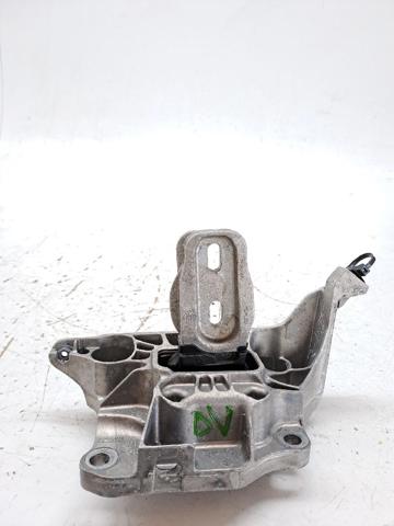 Poduszka (podpora) silnika lewa 9824312980 OPEL